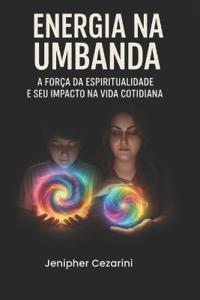 Energia na Umbanda