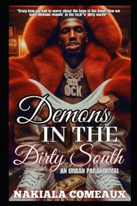 Demons In The Dirty South