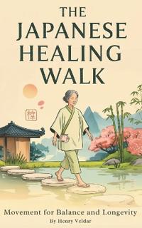The Japanese Healing Walk