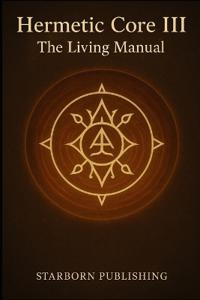 The Hermetic Core 3