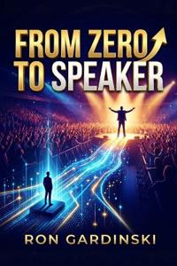 From Zero to Speaker