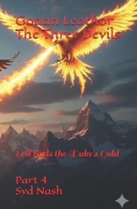 Goran LeoThor, The Three Devils and the Mountains of Duke's Gold