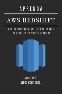 Aprenda AWS Redshift