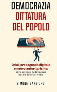 Democrazia Dittatura del Popolo