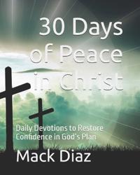 30 Days of Peace in Christ
