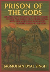 Prison of the Gods