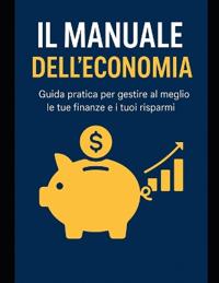 Il Manuale Dell'economia