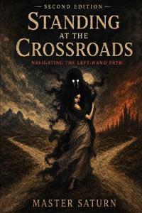 Standing at the Crossroads
