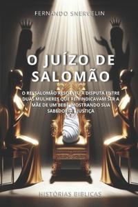 O Juízo de Salomão
