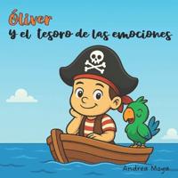 Óliver y el tesoro de las emociones