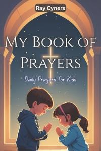 My Book of Prayers