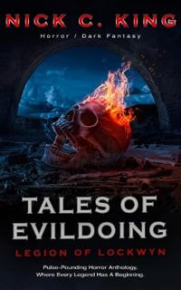 Tales of Evildoing