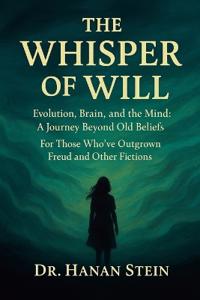 Stein, H: Whisper of Will