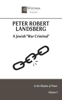 Peter Robert Landsberg