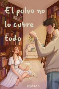 El polvo no lo cubre todo