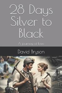 28 Days Silver to Black