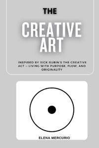 The Creative Art Path