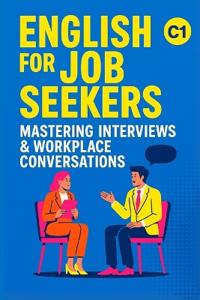 English for Job Seekers