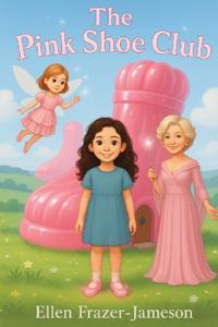 The Pink Shoe Club