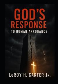 Carter Jr, L: GOD'S RESPONSE TO HUMAN ARROGANCE