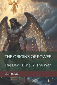 The Origins of Power