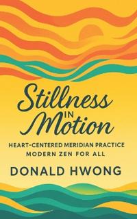 Stillness in Motion