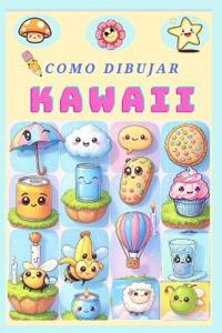 Como dibujar Kawaii
