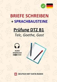 Briefe und E-Mails schreiben + Sprachbausteine