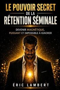 Le pouvoir secret de la rétention séminale