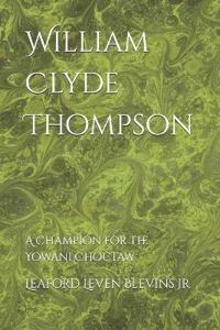 William Clyde Thompson