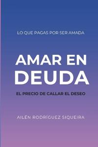 Amar en deuda
