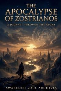 The Apocalypse of Zostrianos