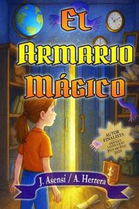 El armario mágico