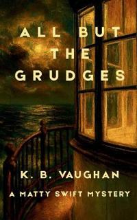 All But the Grudges
