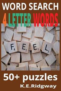 4 Letter Words
