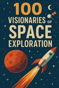100 Visionaries of Space Exploration