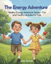 The Energy Adventure