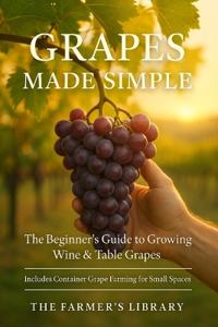 Grapes Made Simple