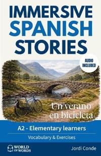 Un Verano En Bicicleta