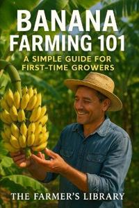 Banana Farming 101