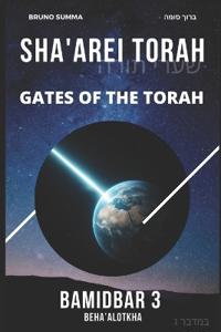 Sha'arei Torah