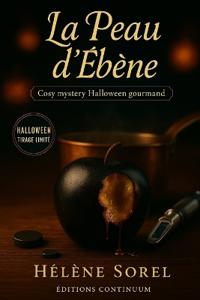La peau d'ébène