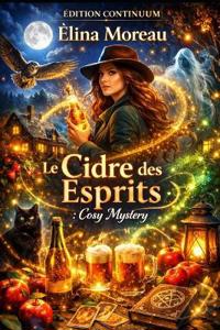 Le cidre des esprits