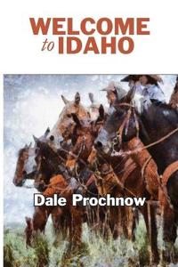 Welcome to Idaho