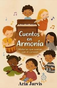 Cuentos en Armonía