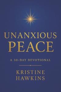 Unanxious Peace