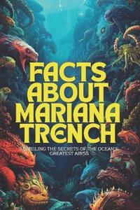Facts about Mariana Trench