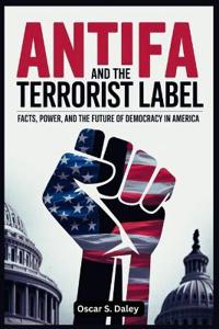Antifa and The Terrorist Label