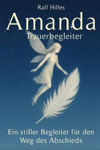 Amanda - Trauerbegleiter