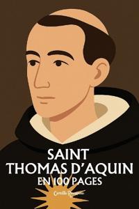Saint Thomas d'Aquin